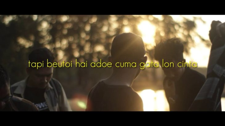 TEULAH – LAGU ACEH ( R&B VERSION )