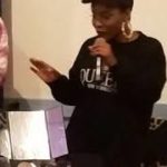 THE BEAN R&B N PAINT (ADULT PAINT NITE)