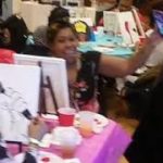 THE BEAN R&B N PAINT (adult event)