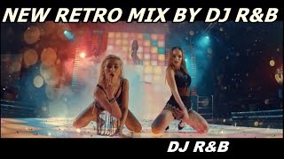 “THE BEST OF POP HISTORY” – NEW RETRO  DISCO MIX by DJ R&B 2019/07