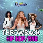 THROWBACK HIP HOP/ R&B/ SOULS MIXTAPE – (DJ MILTON) FT. RIHANNA, WYCLEF JEAN, BEYONCE ETC