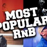 TOP 50 Most Popular R&B Songs of 2019