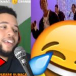 TRY NOT TO SING ALONG (OR HUM) CHALLENGE #1 R&B EDITION!!! (REACTION)