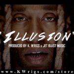 TY DOLLA $IGN x CHRIS BROWN TYPE BEAT –  “ILLUSION” ( R&B / HIP HOP INSTRUMENTAL)