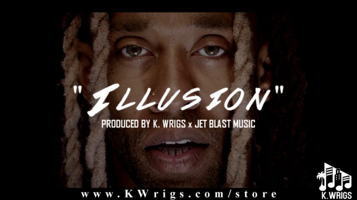 TY DOLLA $IGN x CHRIS BROWN TYPE BEAT –  “ILLUSION” ( R&B / HIP HOP INSTRUMENTAL)