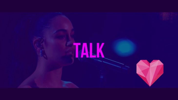 “Talk” |[Copyright free Music] R&B TRAPSOUL BEAT INSTRUMENTAL