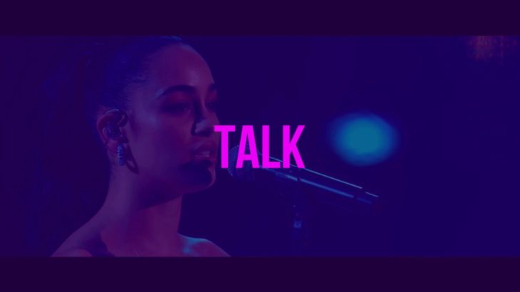 “Talk” | Khalid |[Copyright free Music] R&B TRAPSOUL BEAT INSTRUMENTAL