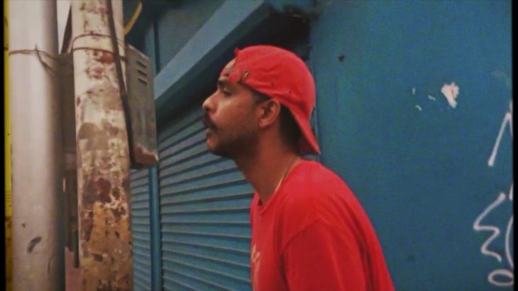 Tayko & Topo – R&B #RULES [6/9]