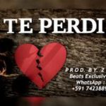 ” Te Perdi ” Beat Trap & R&B Emotional type Noriel \ Instrumental Trap  2019 (Prod: Zeik)