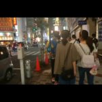 Tell me why /Bell 【Music video】 R&B/HipHop/Citypop/Alternative/Pop