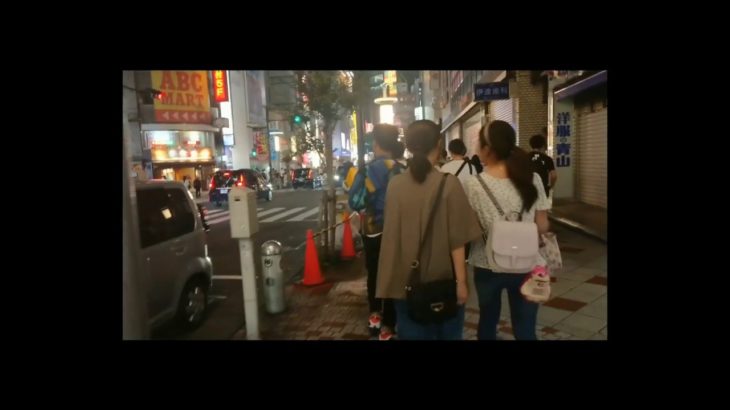 Tell me why /Bell 【Music video】 R&B/HipHop/Citypop/Alternative/Pop