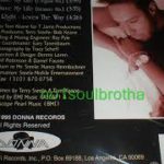 Terry Steele “It’s All Right – Loves The Way” (Indie 90’s R&B)