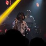 검정치마 The Black Skirt – 휴일찡의 R&B + Bollywood / 190720