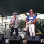 The Boot R&B @ Palmfest at Palmers Bar 07.27.19