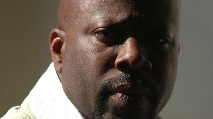 The Life and Times of an R&B Singer and the Mountain of Destiny