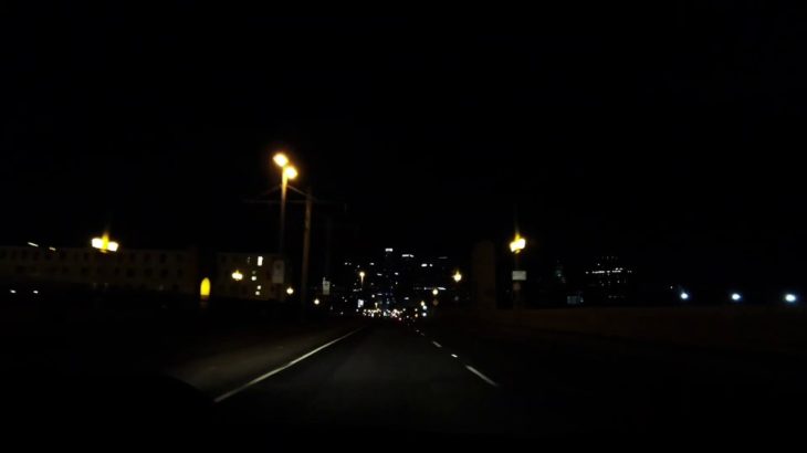 The Marathon (Instrumental Hip Hop/R&B Beat) Study Music Driving Through Downtown Los Angeles 2019