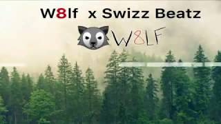 The New R&B – W8lf x Swizz Beatz