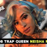 The R&B Trap Queen Neisha Neshae