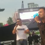 The R&b united band with toronto singers vikas & faisal