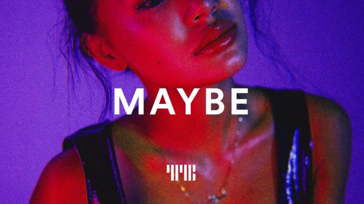 The Weeknd Type Beat “Maybe” R&B/Soul Pop Instrumental 2019