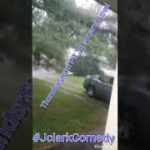 ThunderStorm PT.3:Tsunami Love! #JclarkComedy R&B Drip!
