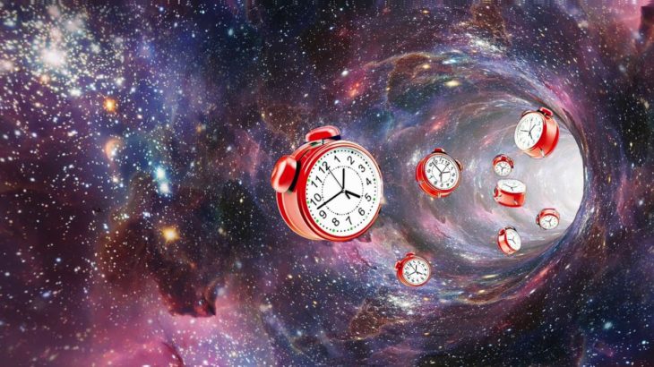 “Time travel”-Freestyle Trap Beat Free Rap Hip Hop R&B Instrumental 2019