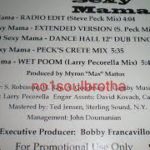 Tony Ransom “Sexy Mama” (Radio Edit – Steve Pack Mix) (Indie 90’s R&B)