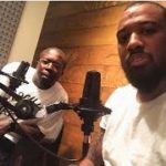 Top 3 R&B Albums live from the BBQ