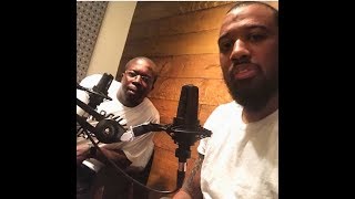 Top 3 R&B Albums live from the BBQ