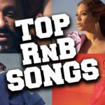 Top 50 R&B Songs of July 2019