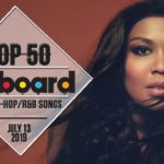 Top 50 • US Hip-Hop/R&B Songs • July 13, 2019 | Billboard-Charts