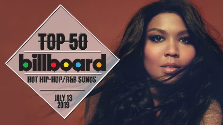 Top 50 • US Hip-Hop/R&B Songs • July 13, 2019 | Billboard-Charts