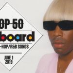 Top 50 • US Hip-Hop/R&B Songs • June 1, 2019 | Billboard-Charts