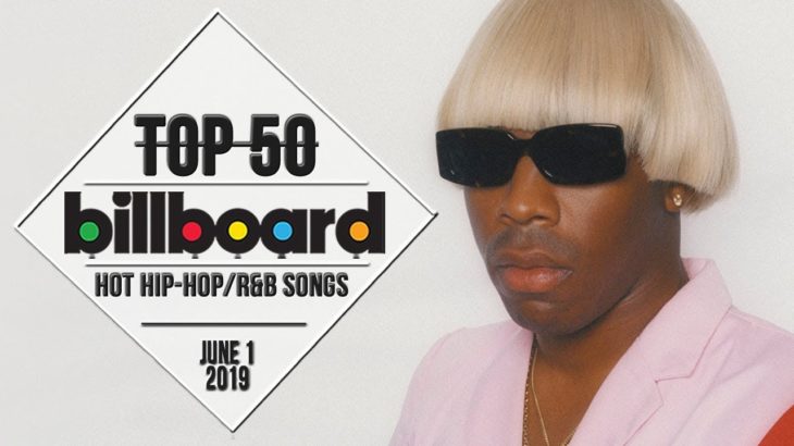 Top 50 • US Hip-Hop/R&B Songs • June 1, 2019 | Billboard-Charts