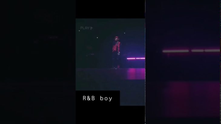 Tory Lanez Live R&B😍
