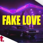 Trap Soul Type Beat ” FAKE LOVE ” R&B Instrumental 2019 ( CHNBeat )