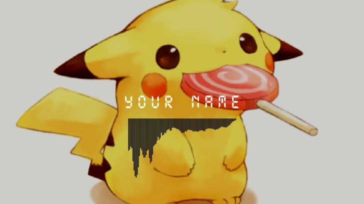 Trap Soul Type Beat “YOUR NAME” Chill R&B Instrumental