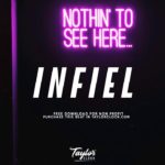 TrapSoul Smooth R&B “INFIEL” SZA ft Jhené Aiko [Type Beat] 2019
