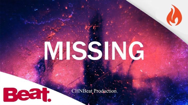 Trapsoul Type Beat “Missing” Smooth R&B Rap Instrumental 2019