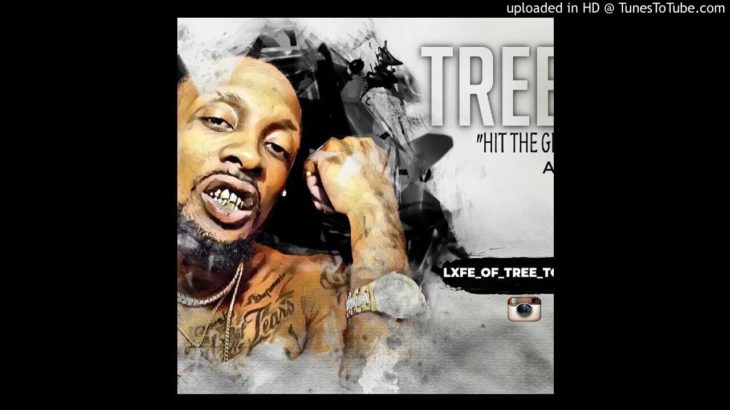TreeTop. Crazy Sex 2019 R&B
