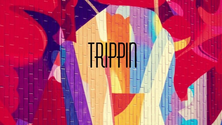 “Trippin” | Ella Mai |[Copyright free Music] R&B TRAPSOUL BEAT INSTRUMENTAL