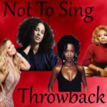 Try Not To Sing Throwback R&B Songs