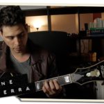 Typical R&B chord progression neo-soul/gospel lick | guitar lesson