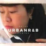 URBAN R&B look