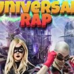 Universal RAP Radio 24/7 Hip Hop Live Rap Funk R&B Trap R&Bass Crunk Hardcore Underground Español