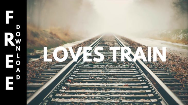 Usher Type Beat l R&B Instrumentals l Loves Train (FREE)