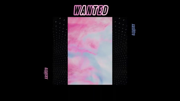 🌊 WANTED🌊 | R&B Trapsoul Beat