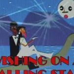 ” WISHING ON A FALLING STAR” LEO BENNINK R&B/SOUL/FUNK