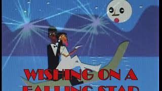 ” WISHING ON A FALLING STAR” LEO BENNINK R&B/SOUL/FUNK