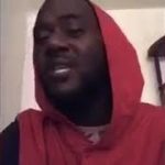 Warren Luvve (R&B singer)